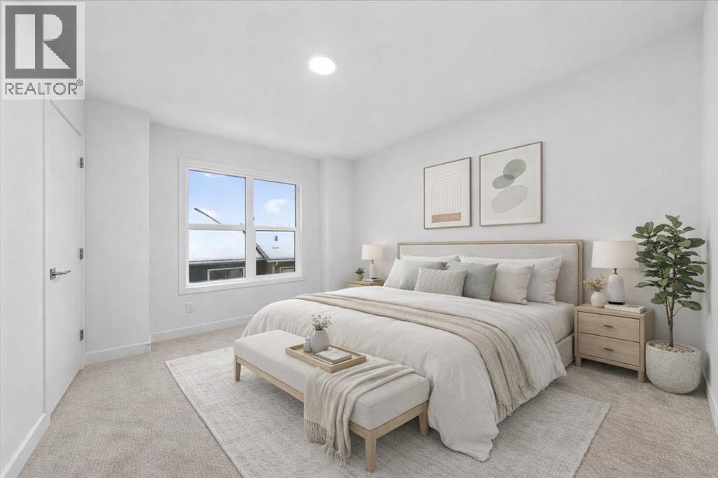 303, 437 Alpine Avenue Sw, Calgary, Alberta