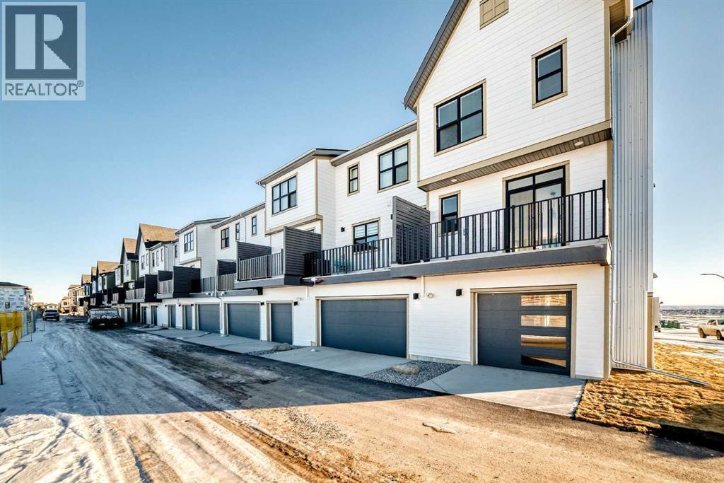 303, 437 Alpine Avenue Sw, Calgary, Alberta