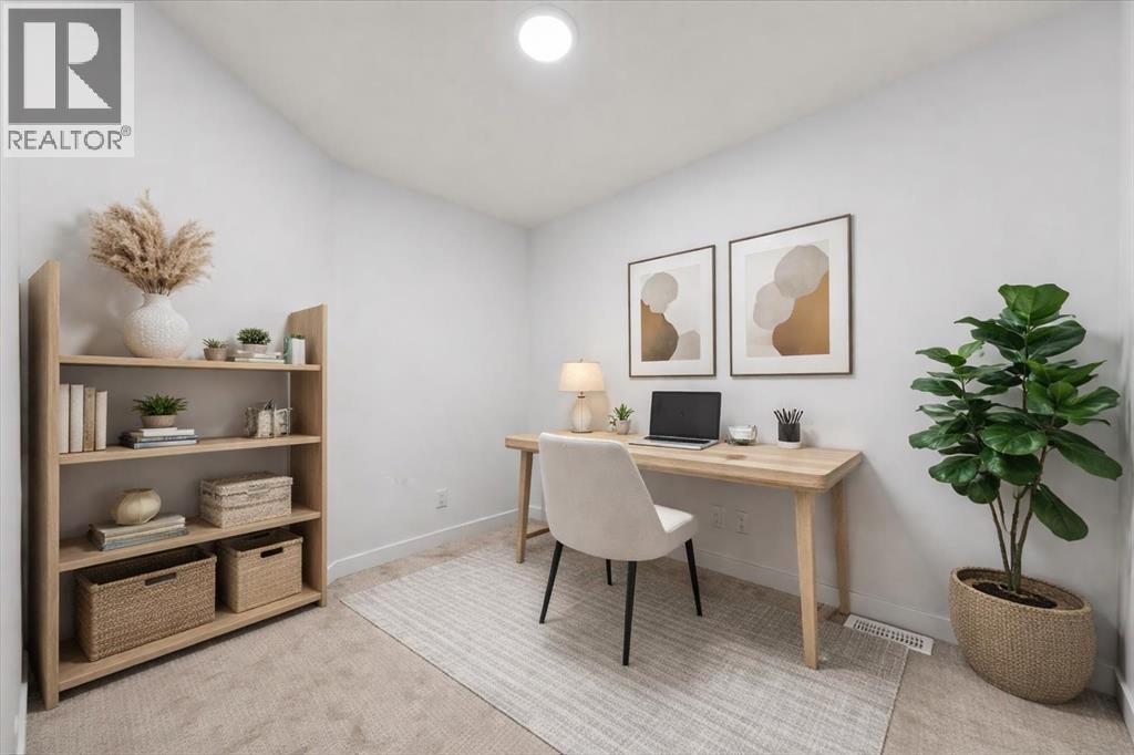 303, 437 Alpine Avenue Sw, Calgary, Alberta