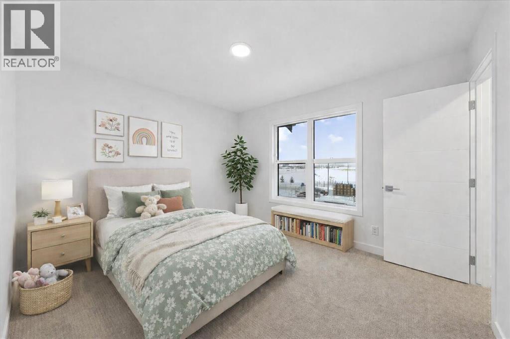 303, 437 Alpine Avenue Sw, Calgary, Alberta