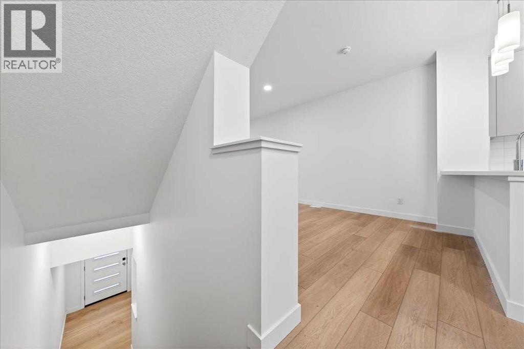 303, 437 Alpine Avenue Sw, Calgary, Alberta