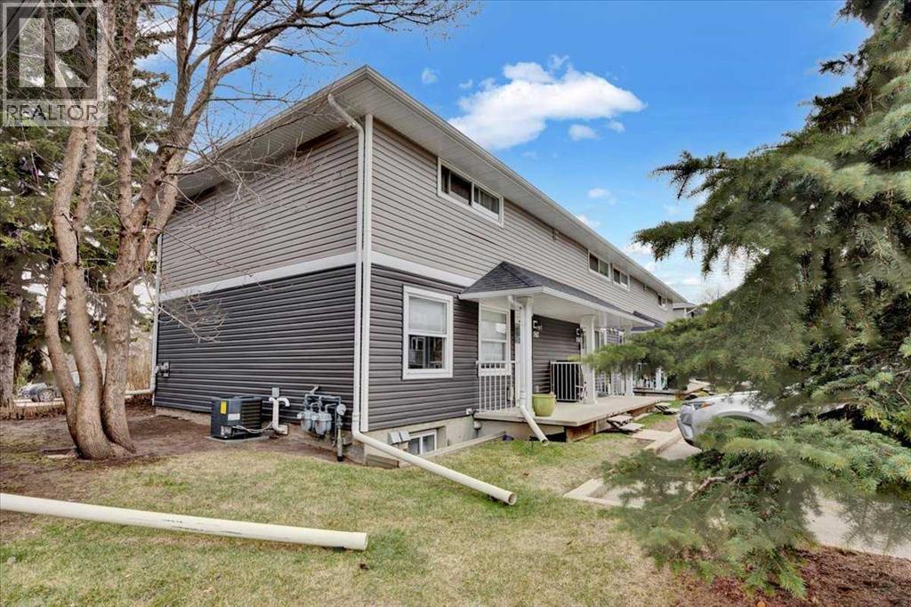 674 Regal Park Ne, Calgary, Alberta