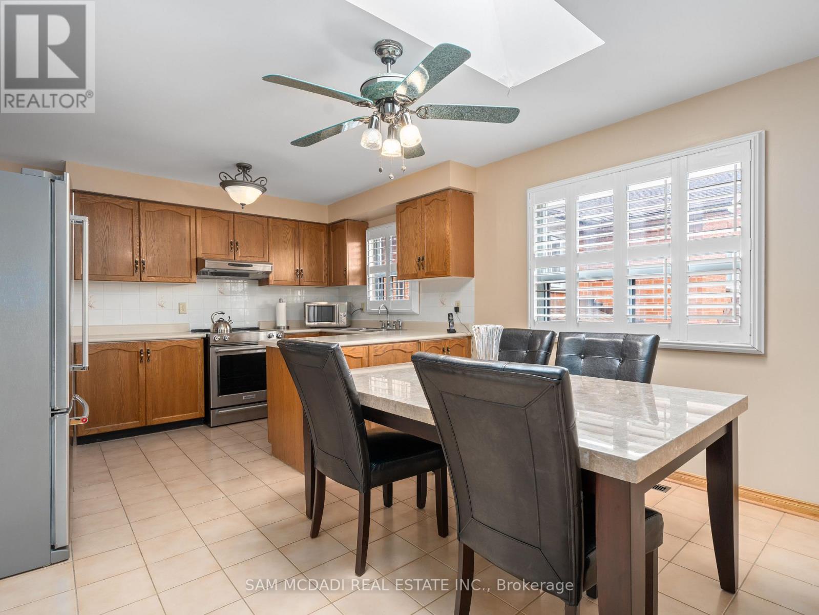 5472 Bourget Drive, Mississauga (hurontario), Ontario