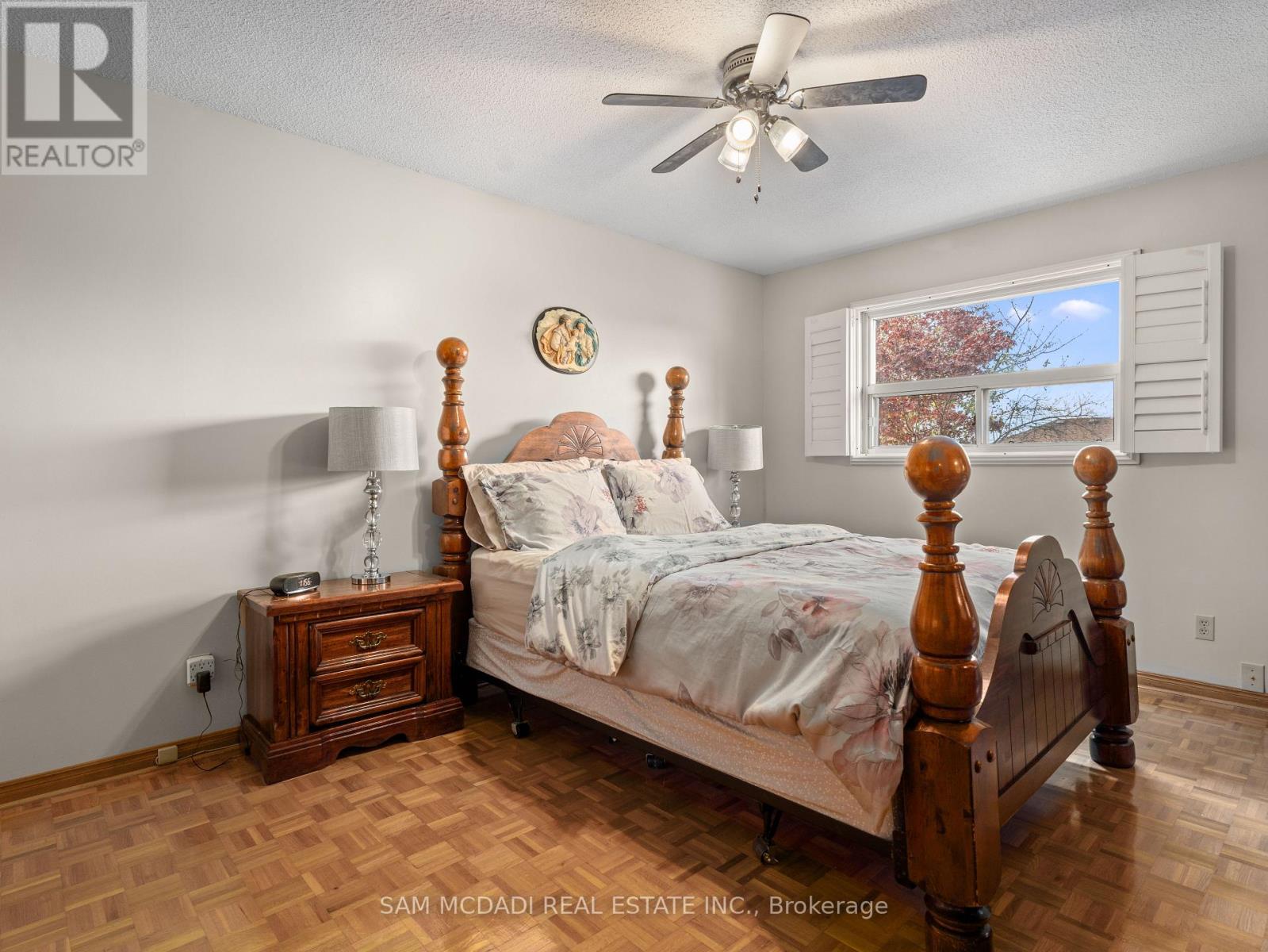 5472 Bourget Drive, Mississauga (hurontario), Ontario