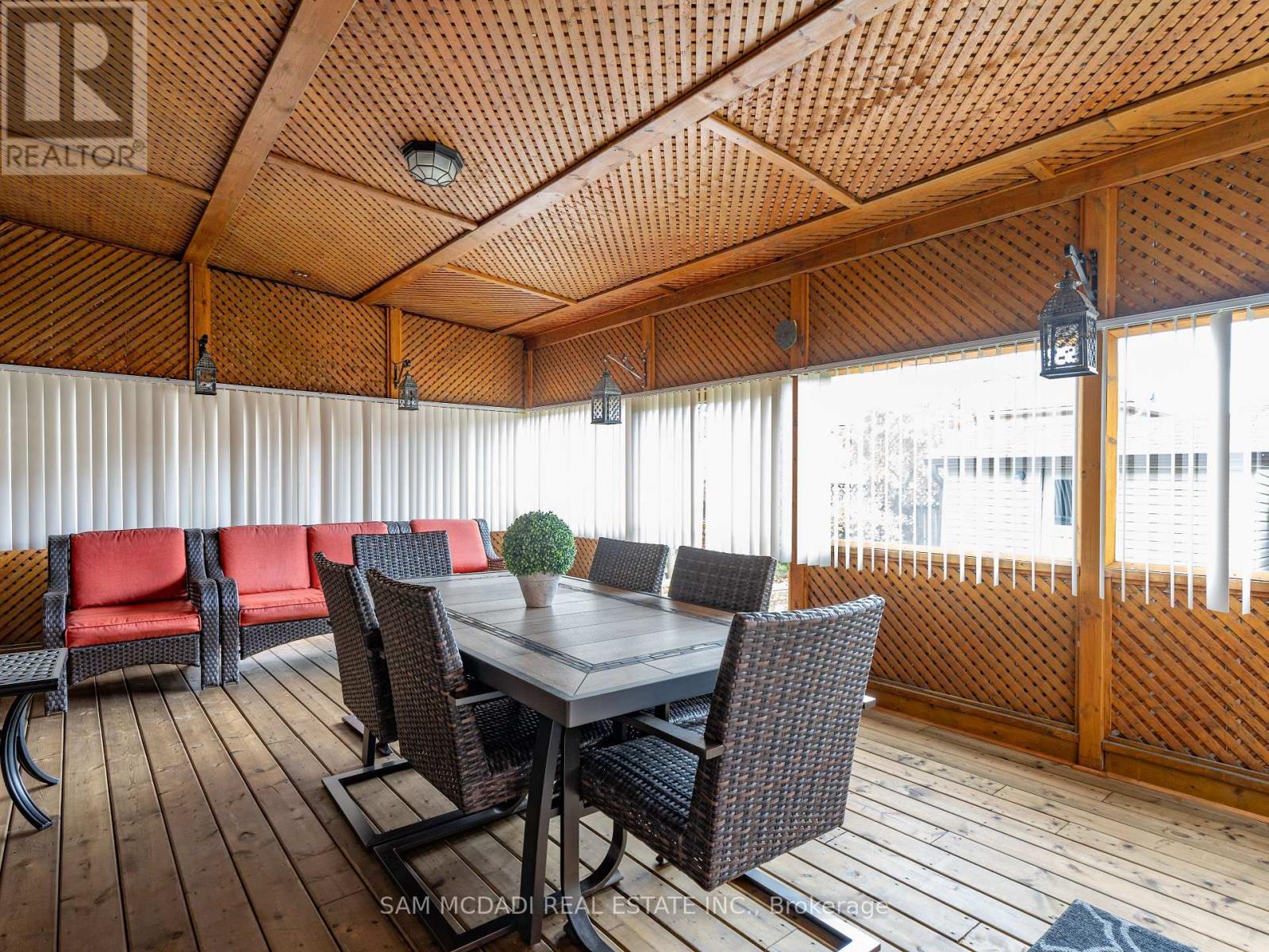5472 Bourget Drive, Mississauga (hurontario), Ontario