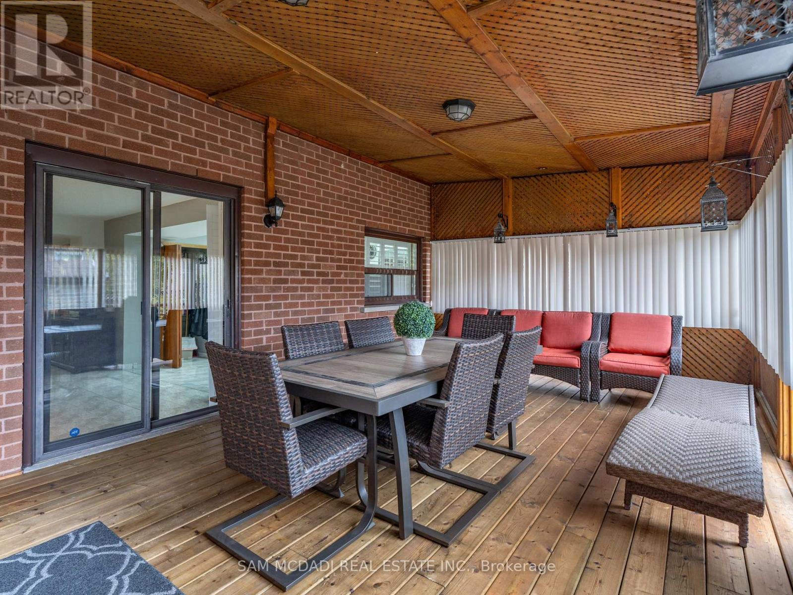 5472 Bourget Drive, Mississauga (hurontario), Ontario
