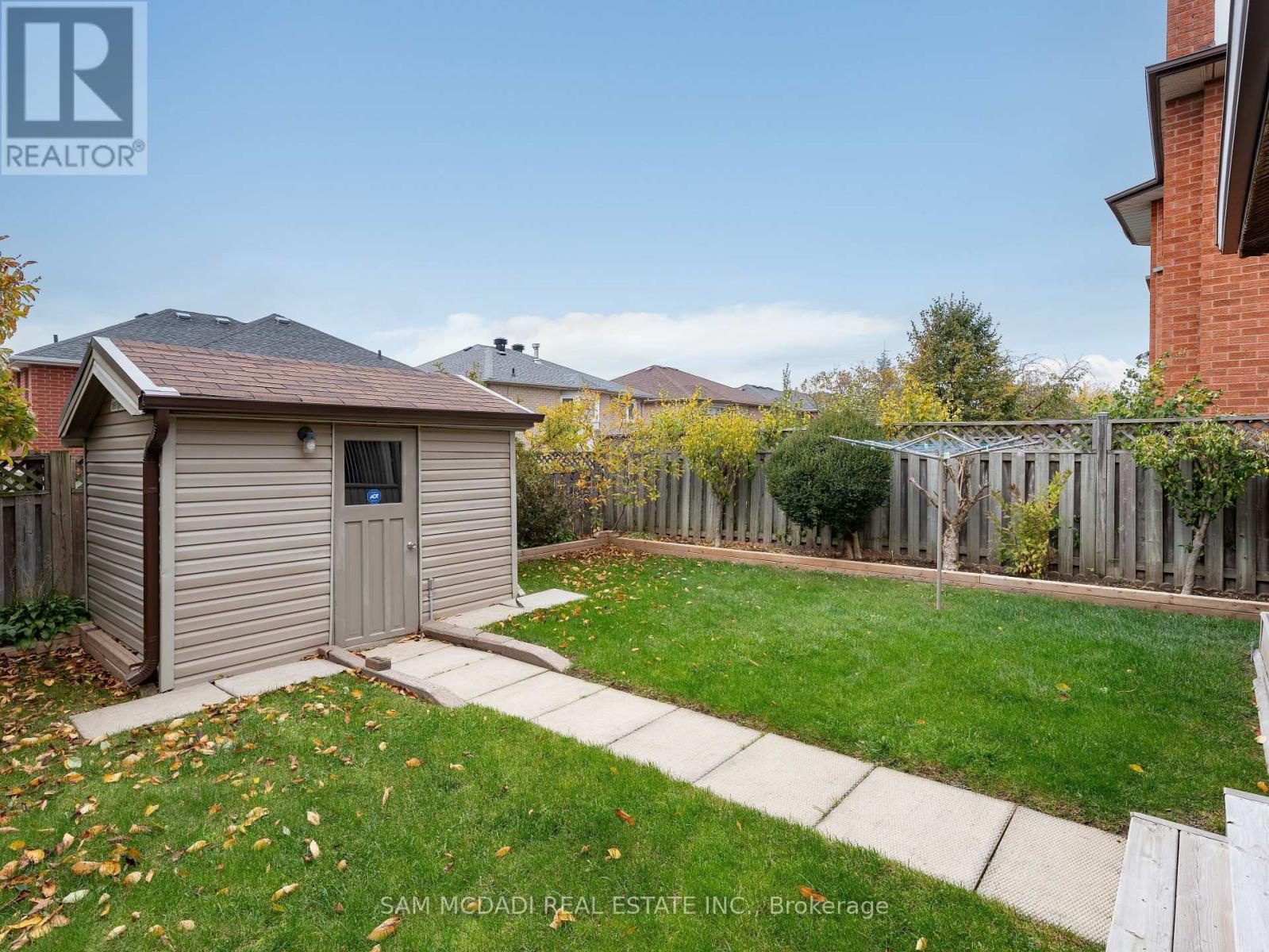 5472 Bourget Drive, Mississauga (hurontario), Ontario