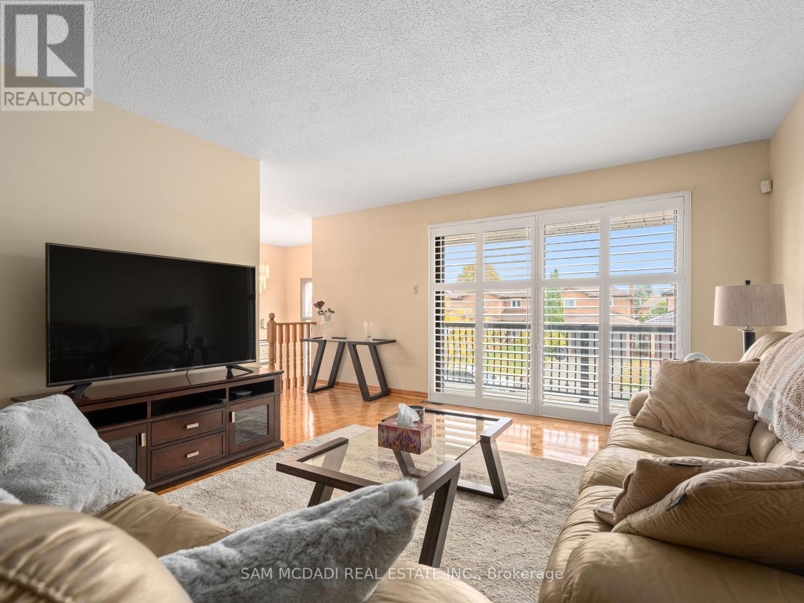 5472 Bourget Drive, Mississauga (hurontario), Ontario