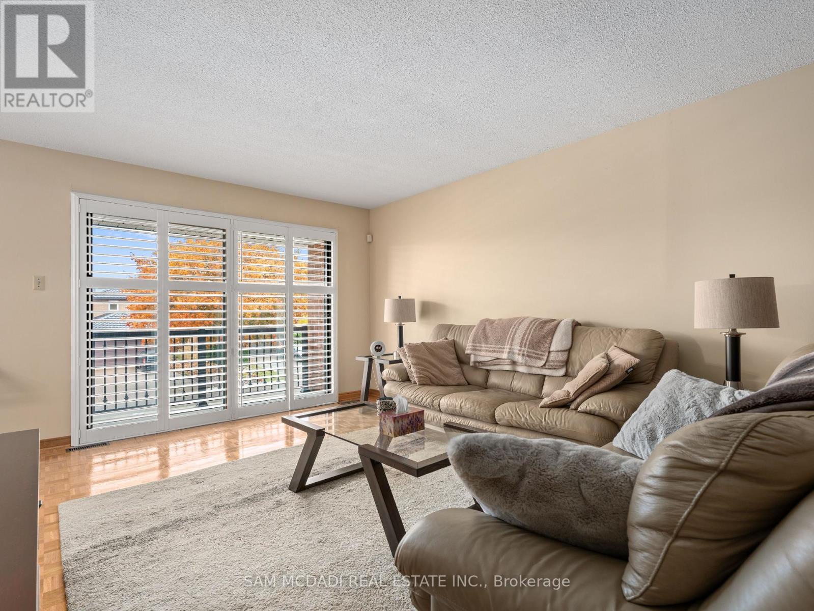 5472 Bourget Drive, Mississauga (hurontario), Ontario
