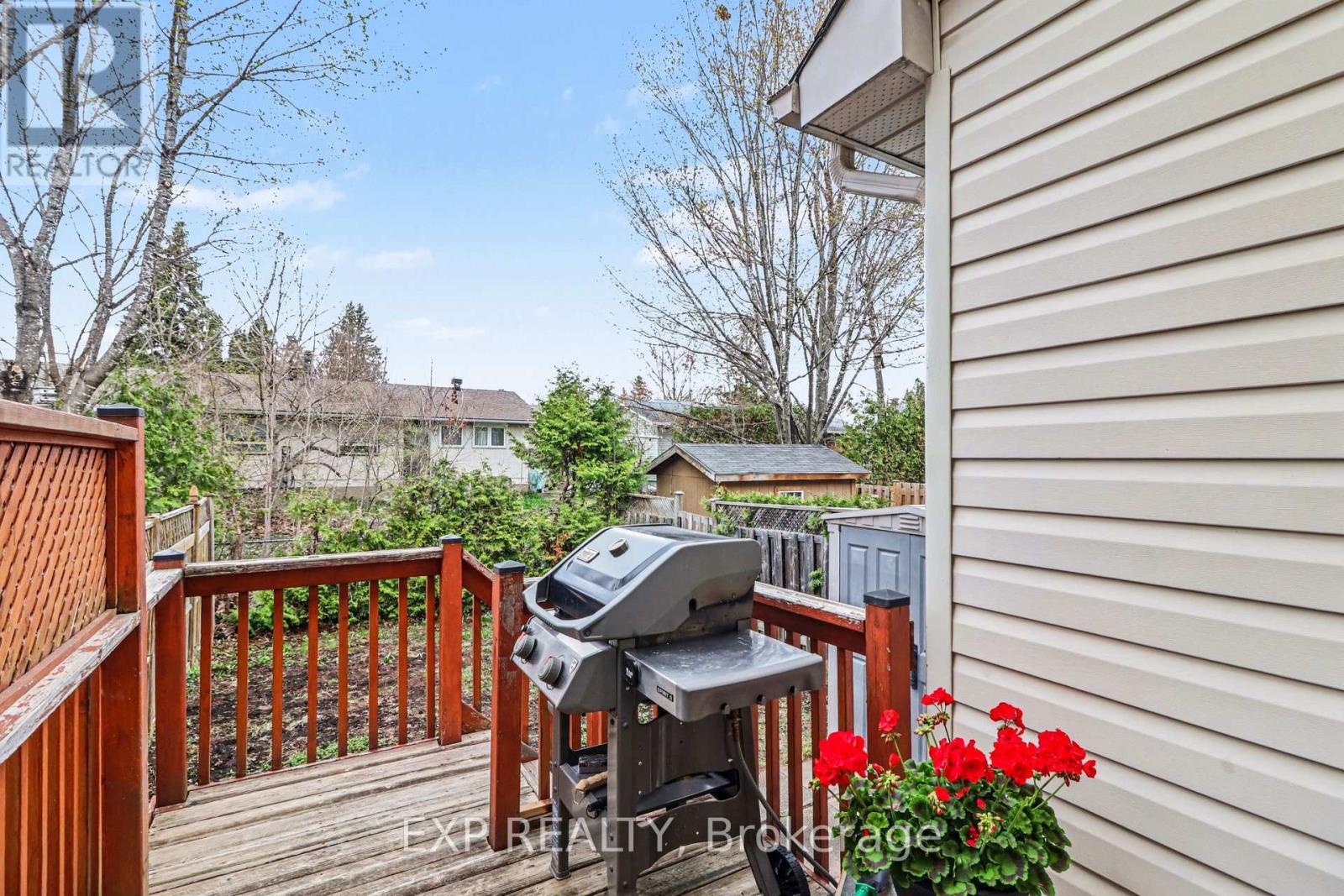 4303 Sunwood Crescent, Ottawa, Ontario