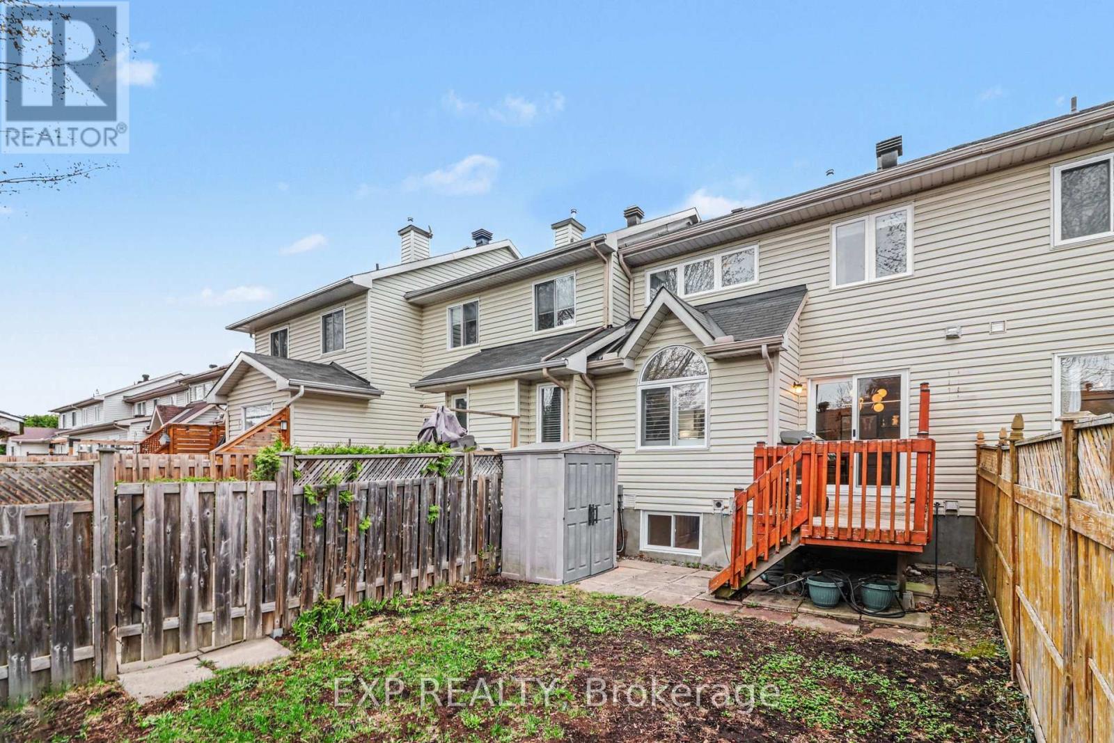 4303 Sunwood Crescent, Ottawa, Ontario