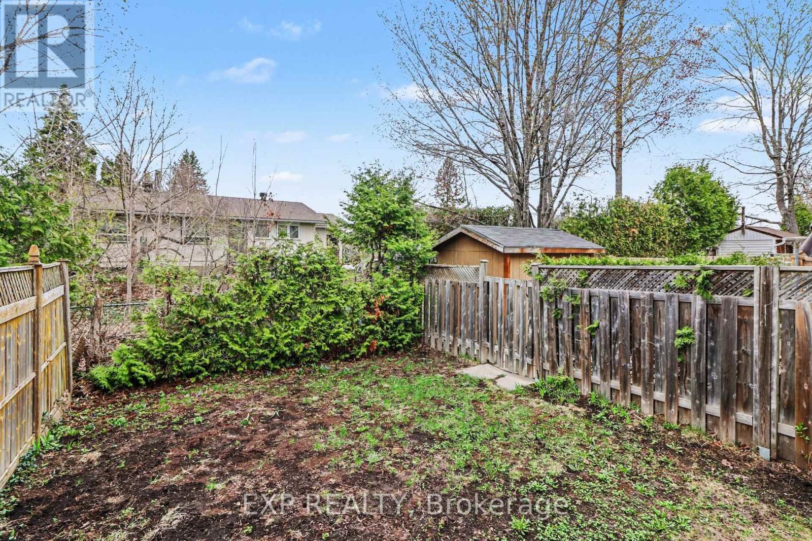 4303 Sunwood Crescent, Ottawa, Ontario