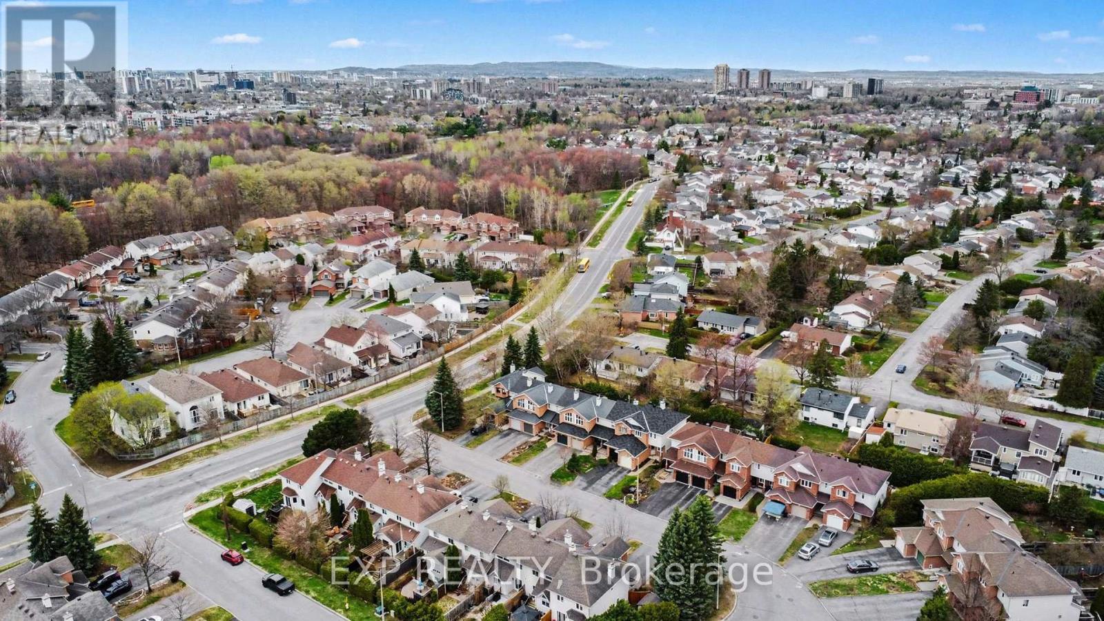 4303 Sunwood Crescent, Ottawa, Ontario