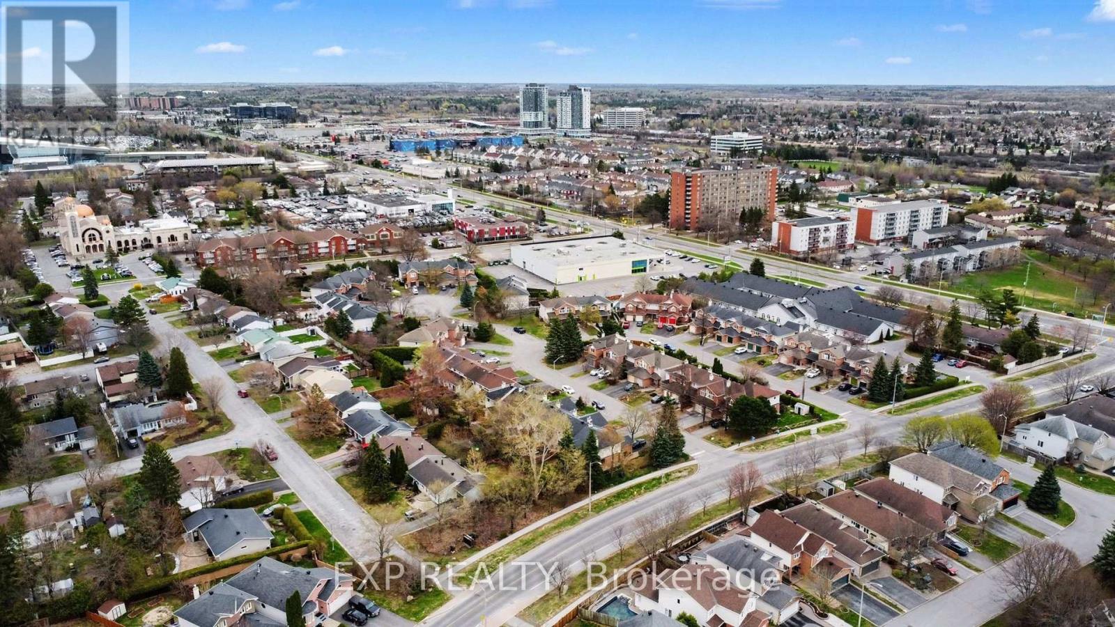 4303 Sunwood Crescent, Ottawa, Ontario
