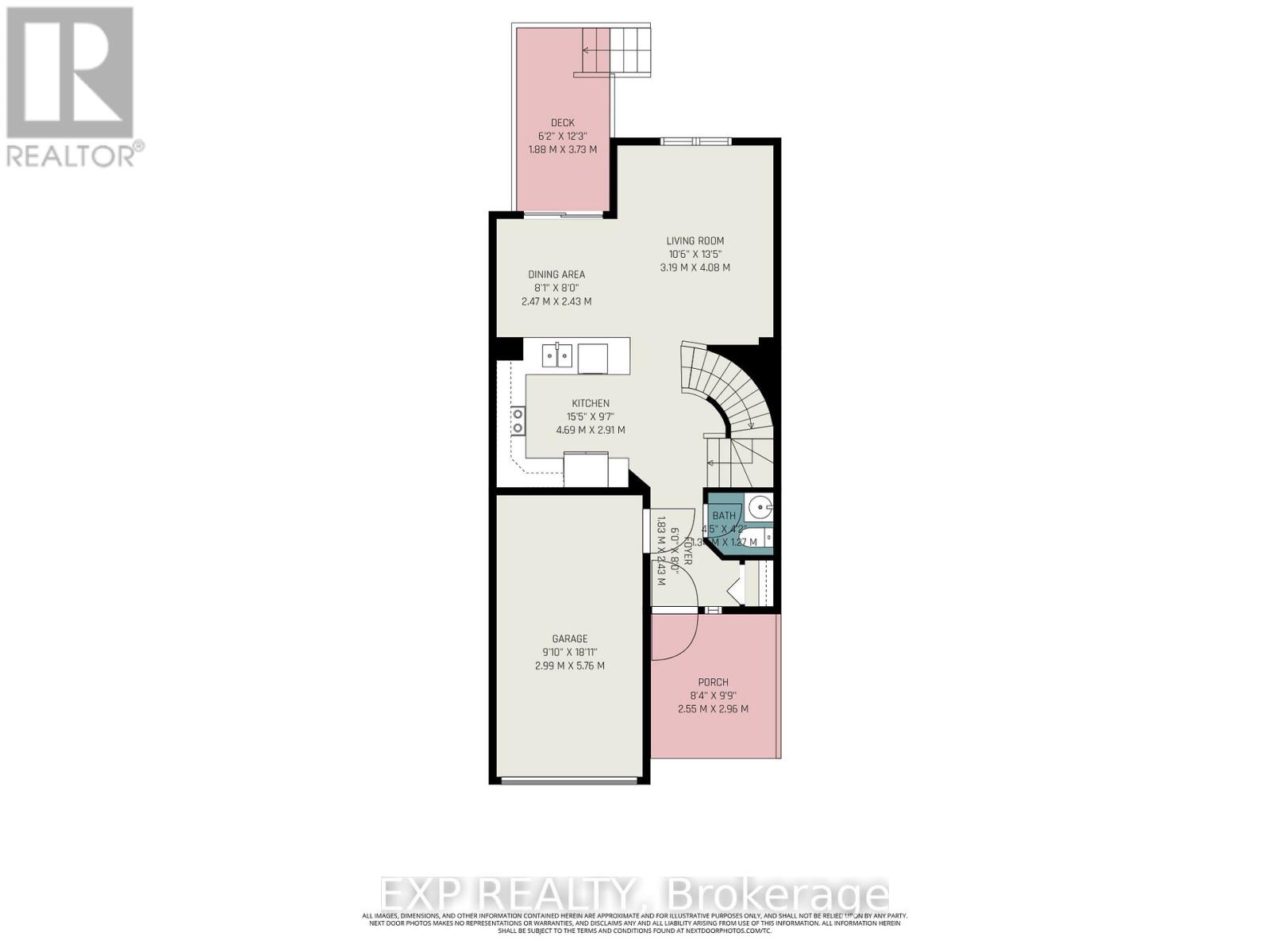 4303 Sunwood Crescent, Ottawa, Ontario