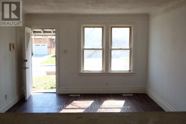 329 Talbot Street, Hamilton (mcquesten), Ontario