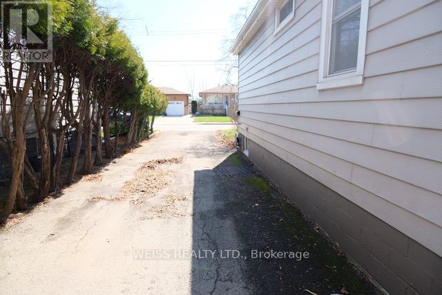 329 Talbot Street, Hamilton (mcquesten), Ontario