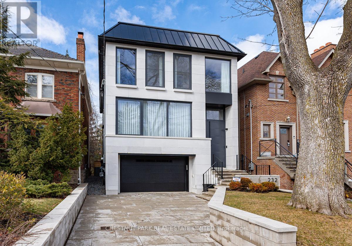 232 Snowdon Avenue, Toronto (lawrence Park North), Ontario