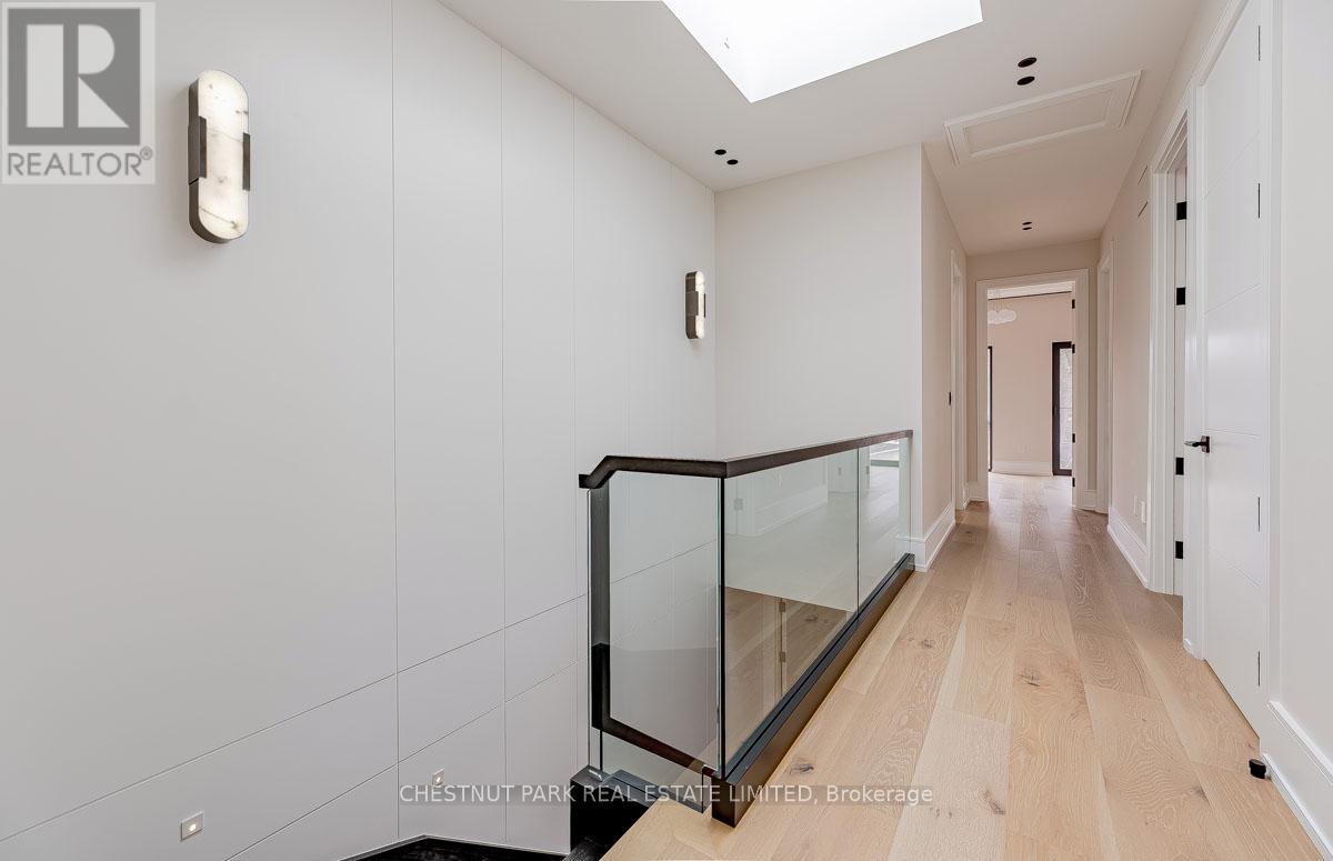 232 Snowdon Avenue, Toronto (lawrence Park North), Ontario