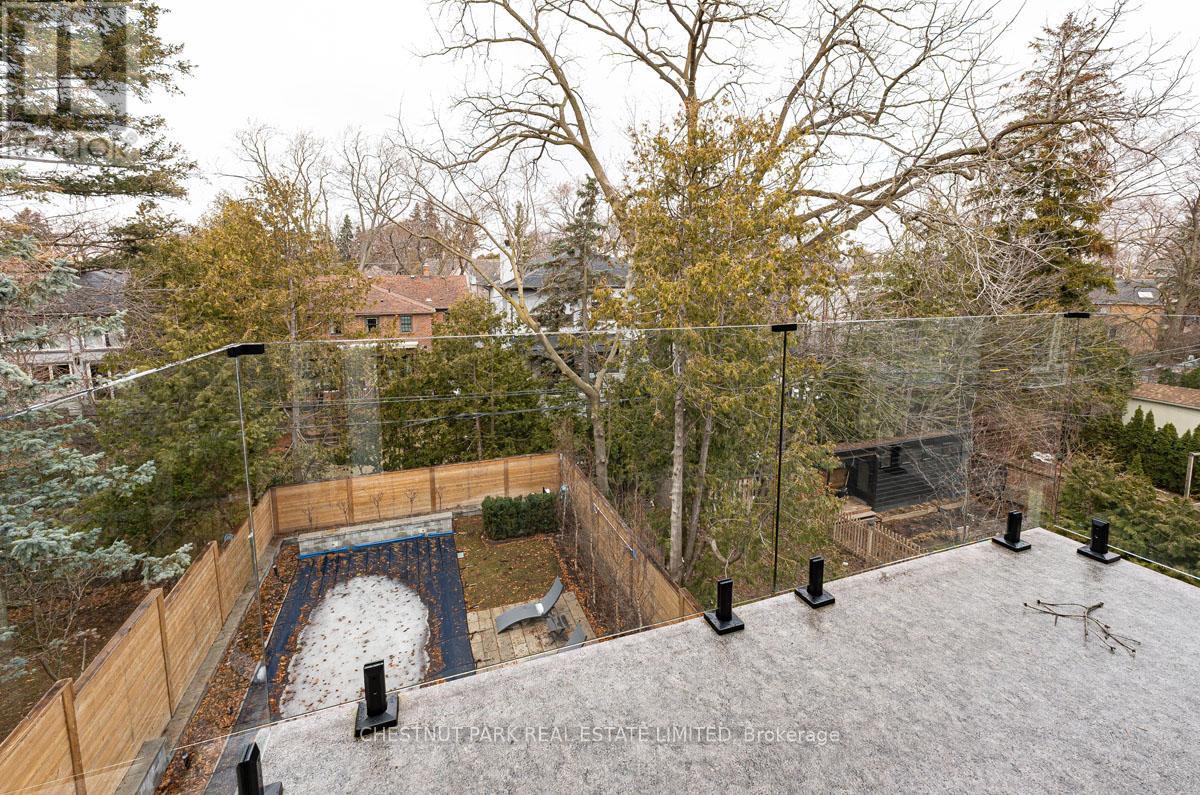 232 Snowdon Avenue, Toronto (lawrence Park North), Ontario