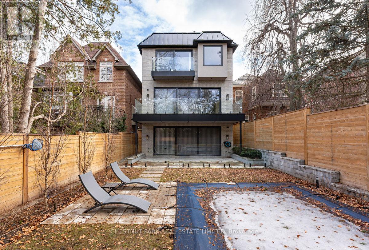 232 Snowdon Avenue, Toronto (lawrence Park North), Ontario