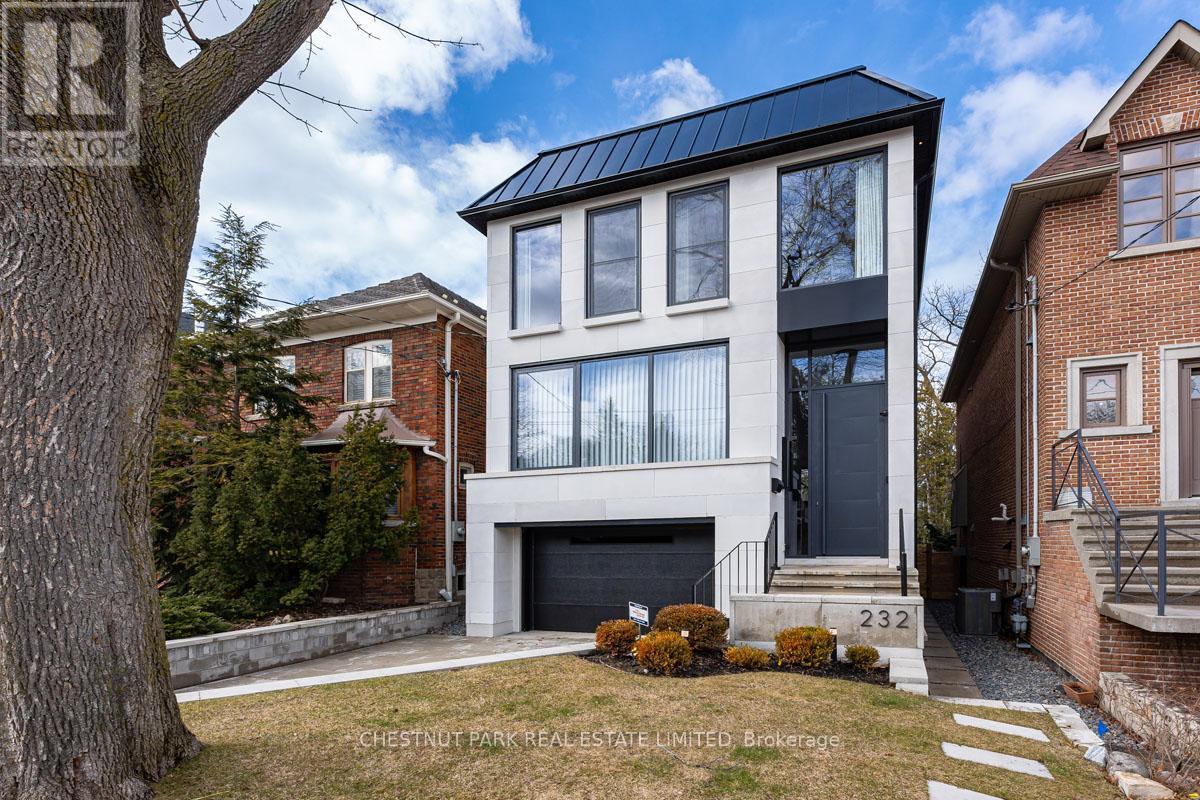 232 Snowdon Avenue, Toronto (lawrence Park North), Ontario