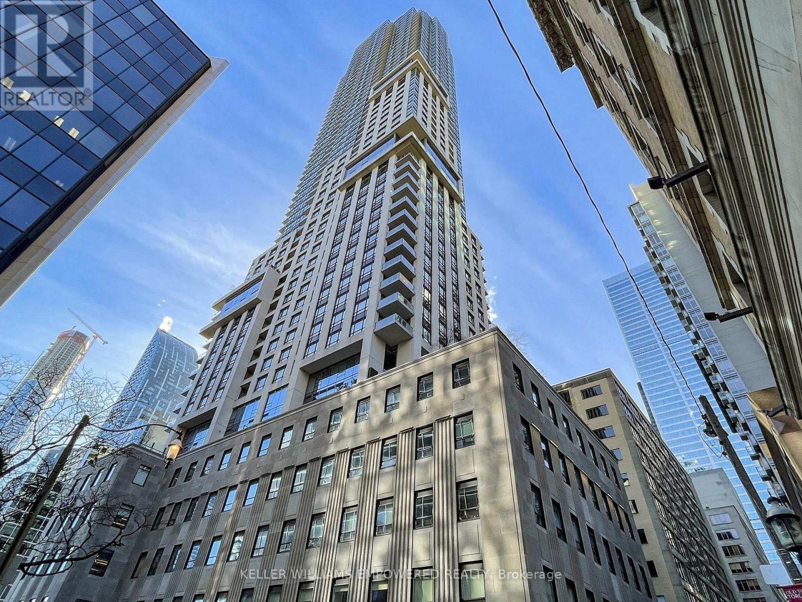 307 - 88 Scott Street, Toronto (church-yonge Corridor), Ontario