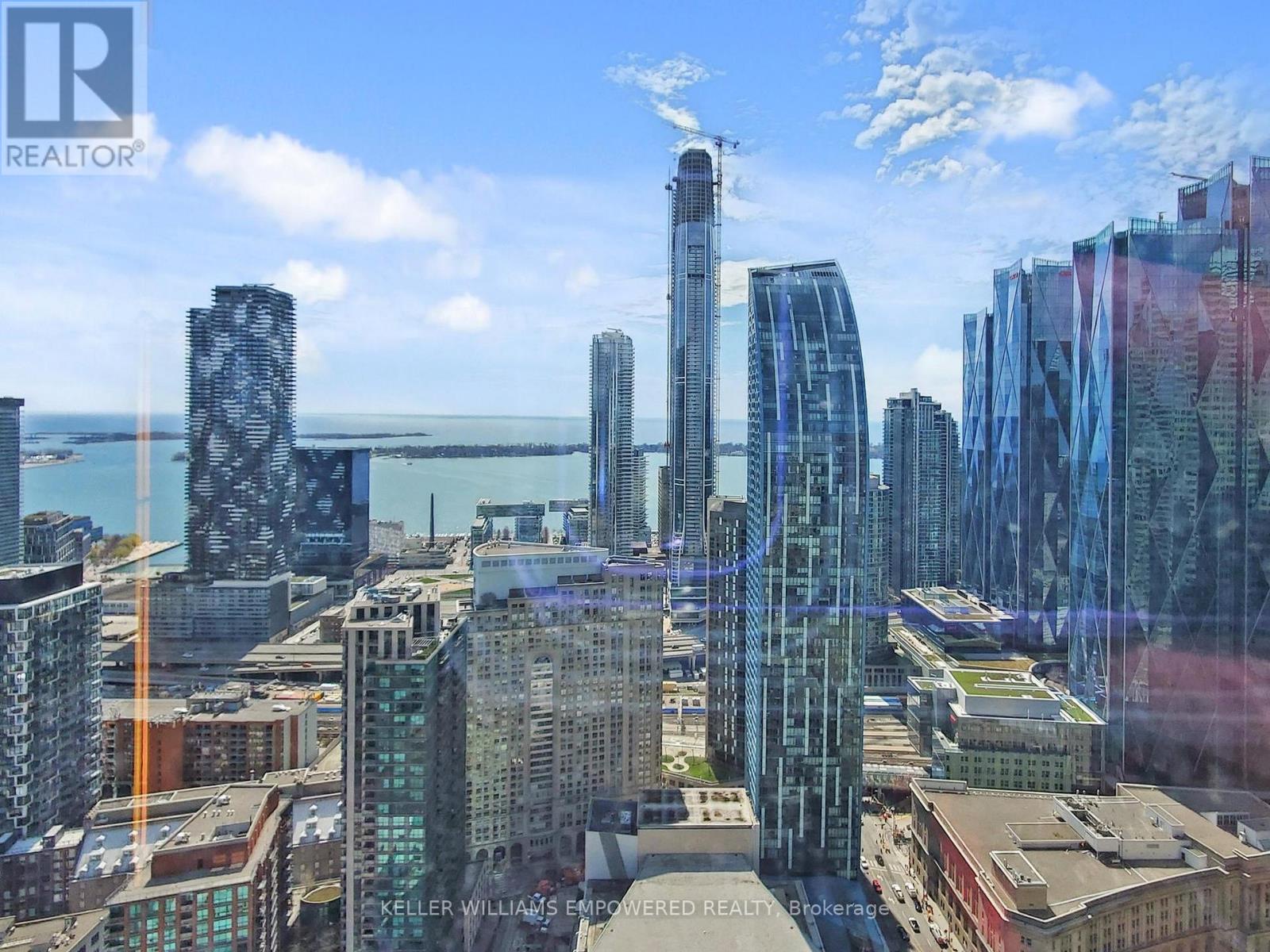 307 - 88 Scott Street, Toronto (church-yonge Corridor), Ontario