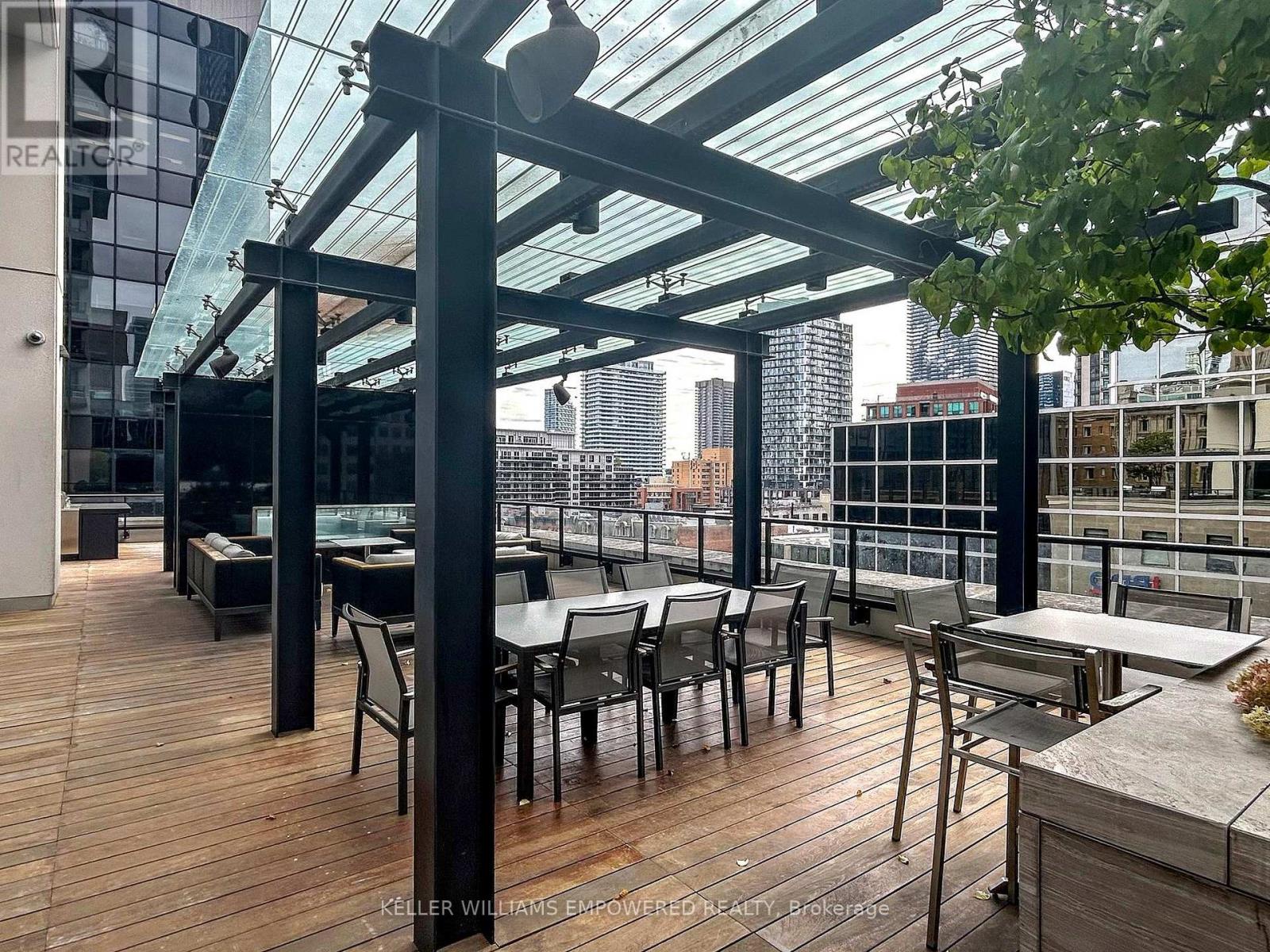 307 - 88 Scott Street, Toronto (church-yonge Corridor), Ontario