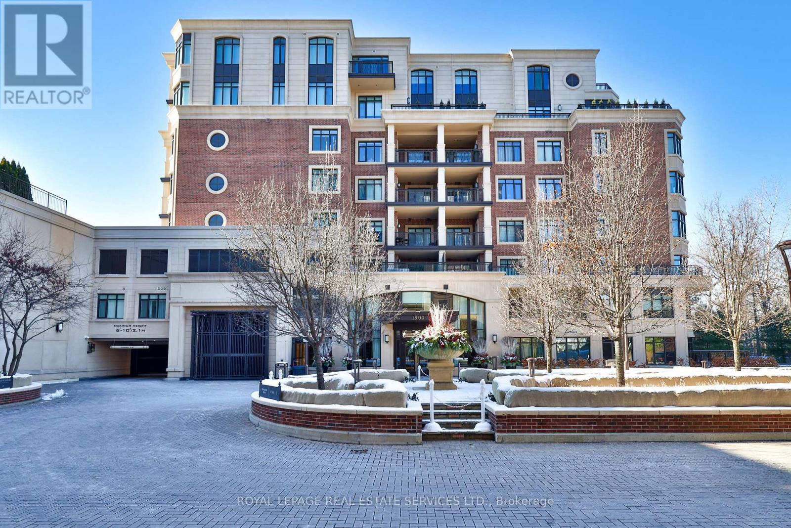 225 - 1900 Bayview Avenue, Toronto (bridle Path-sunnybrook-york Mills), Ontario
