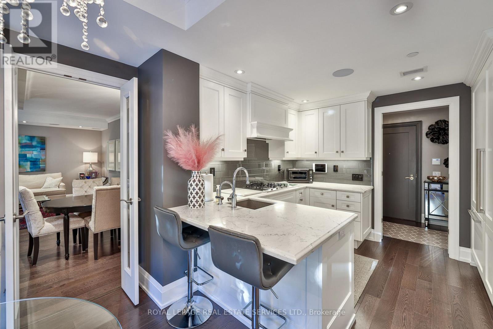 225 - 1900 Bayview Avenue, Toronto (bridle Path-sunnybrook-york Mills), Ontario