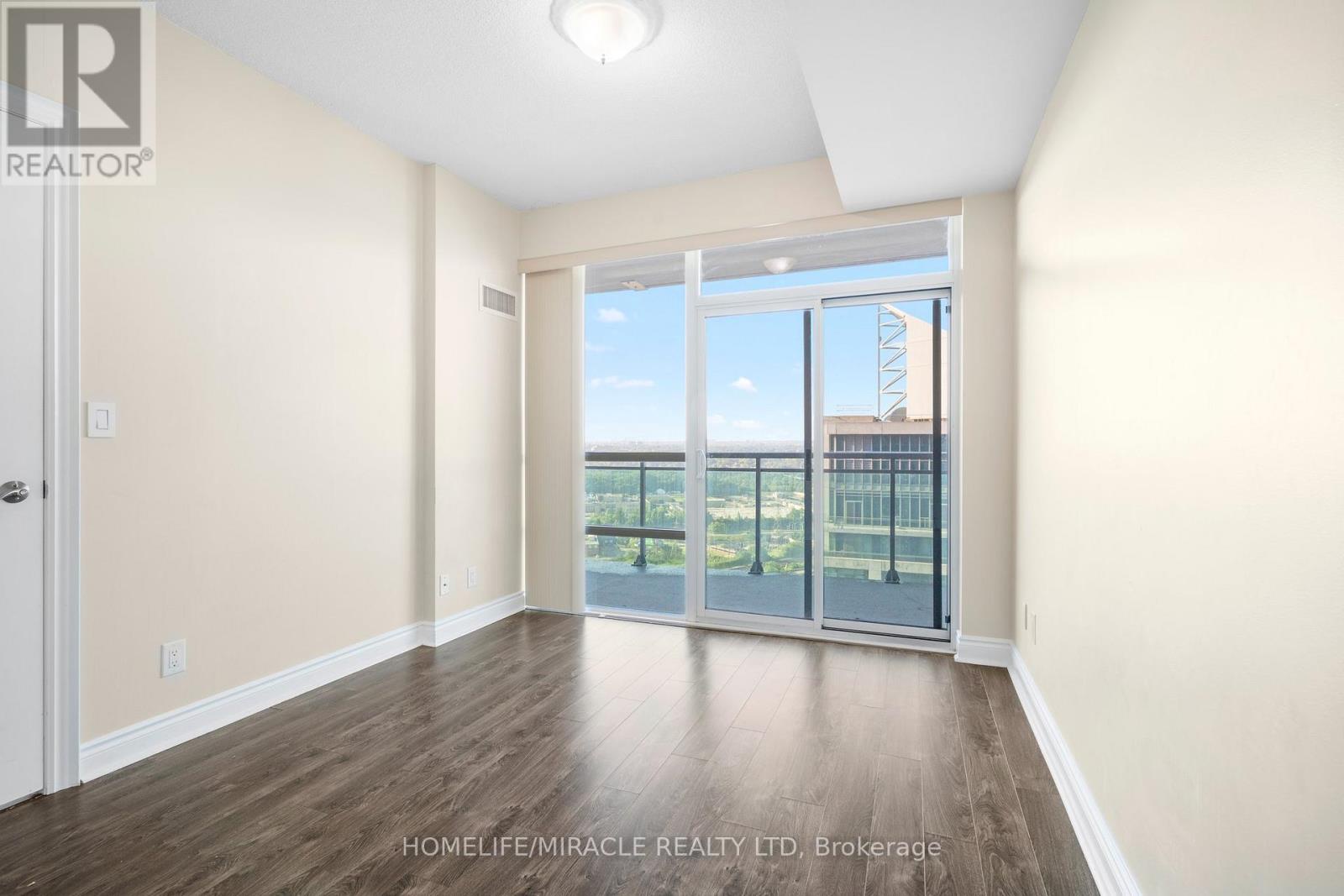 2604 - 16 Brookers Lane, Toronto (mimico), Ontario