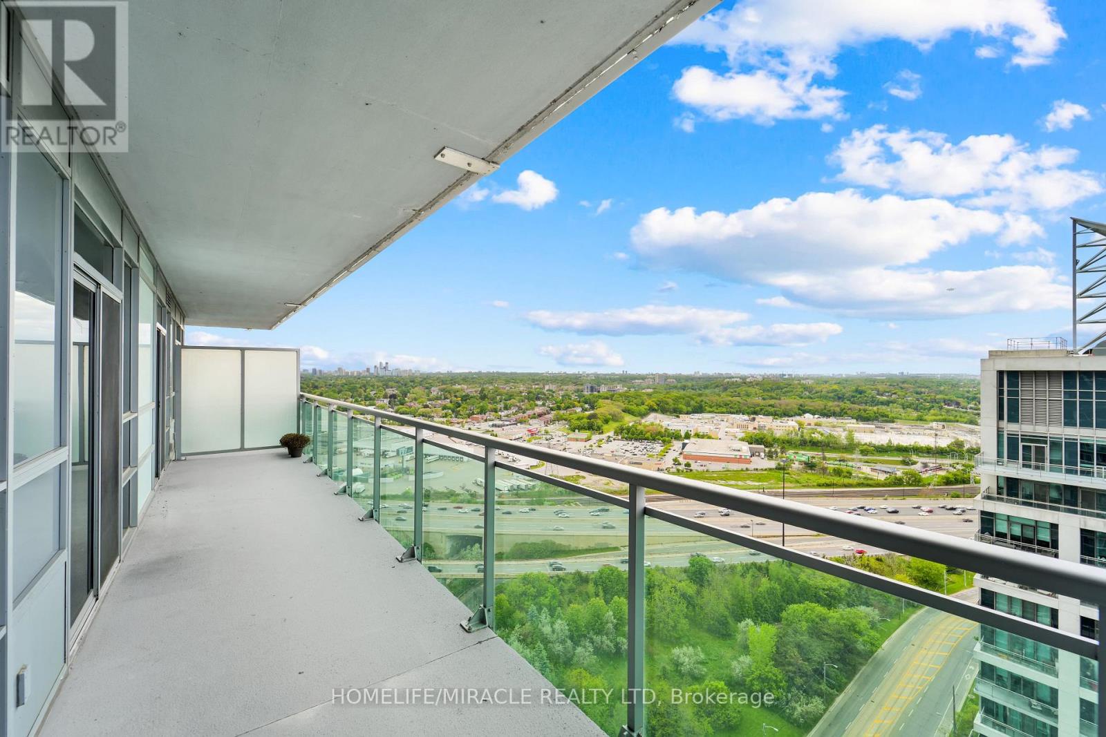 2604 - 16 Brookers Lane, Toronto (mimico), Ontario