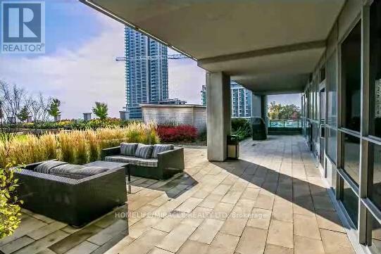 2604 - 16 Brookers Lane, Toronto (mimico), Ontario