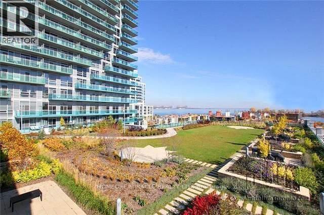 2604 - 16 Brookers Lane, Toronto (mimico), Ontario