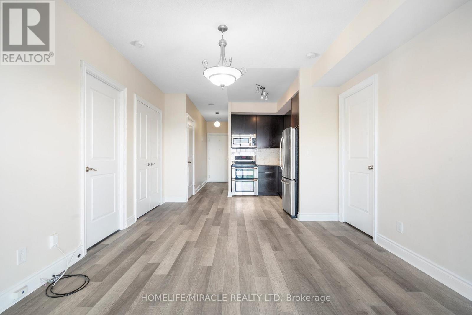2604 - 16 Brookers Lane, Toronto (mimico), Ontario