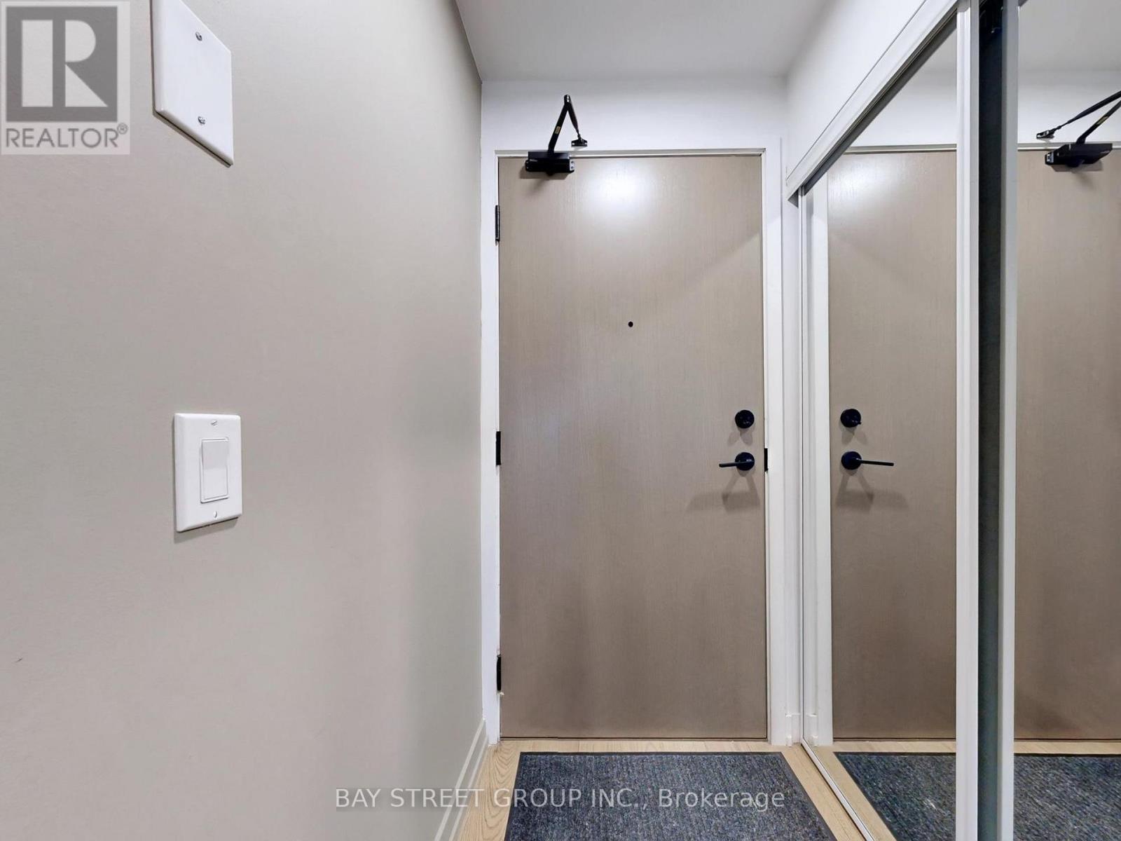 2403 - 225 Sumach Street, Toronto (regent Park), Ontario