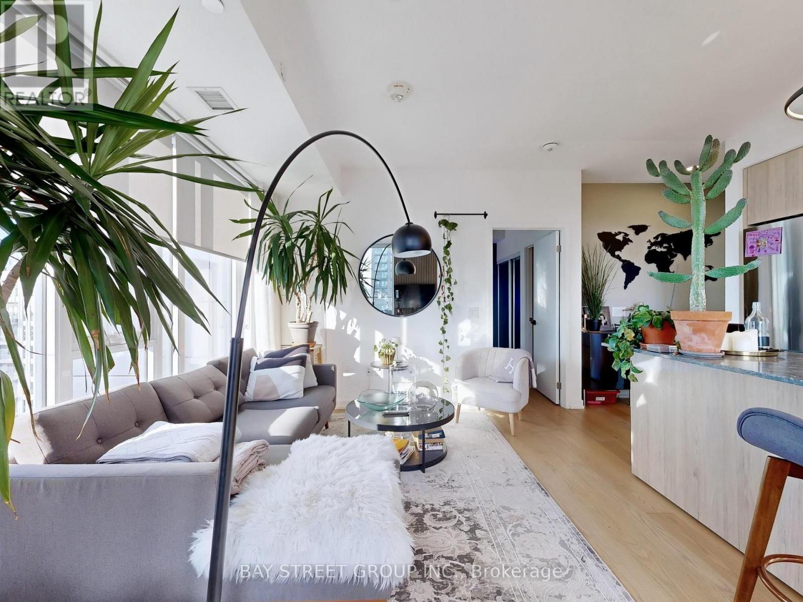2403 - 225 Sumach Street, Toronto (regent Park), Ontario