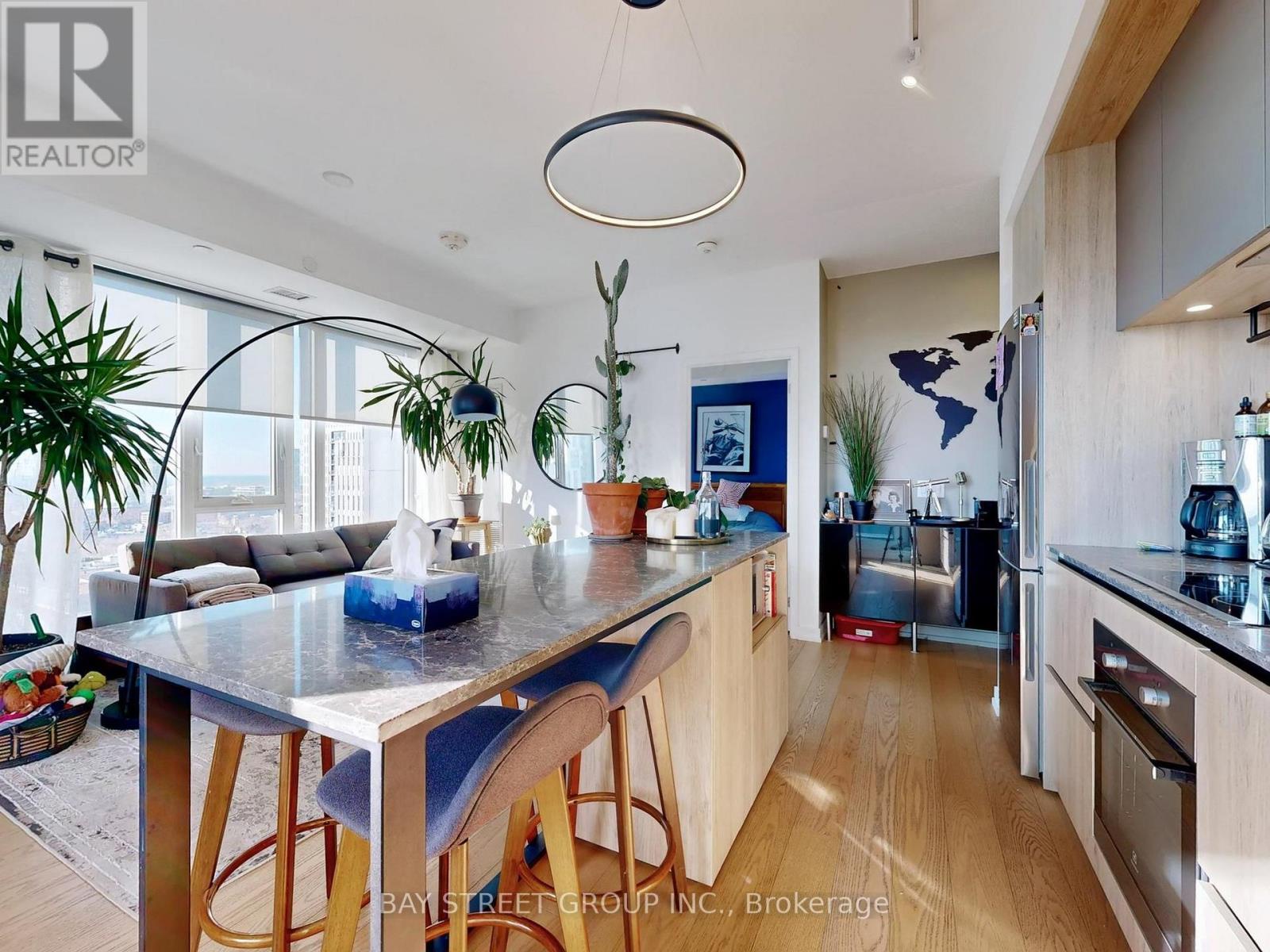 2403 - 225 Sumach Street, Toronto (regent Park), Ontario