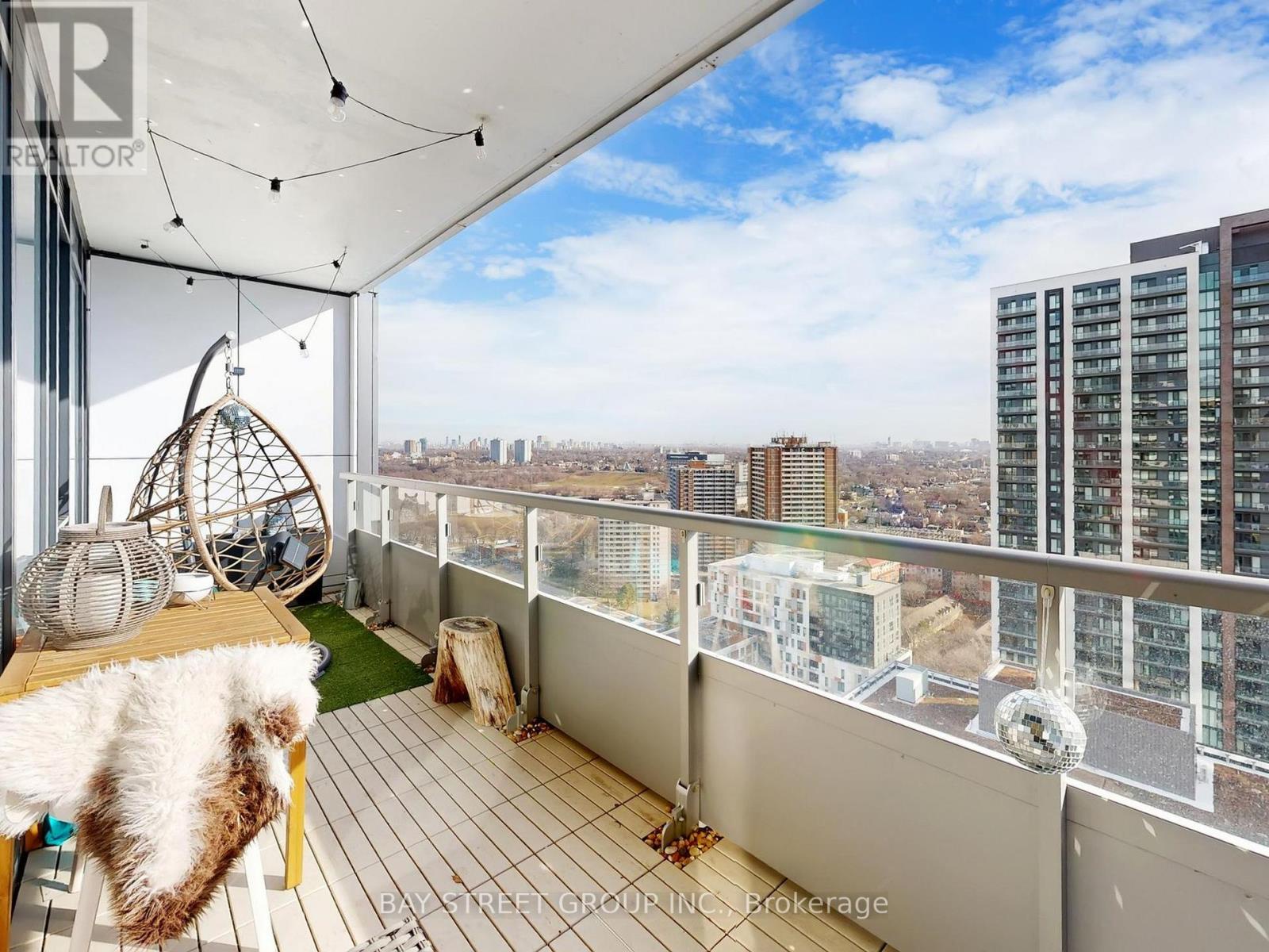 2403 - 225 Sumach Street, Toronto (regent Park), Ontario