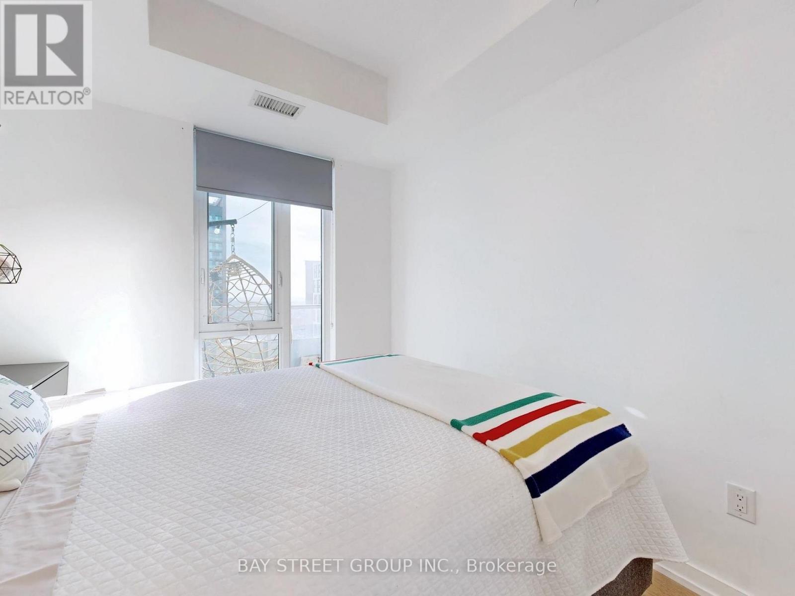 2403 - 225 Sumach Street, Toronto (regent Park), Ontario