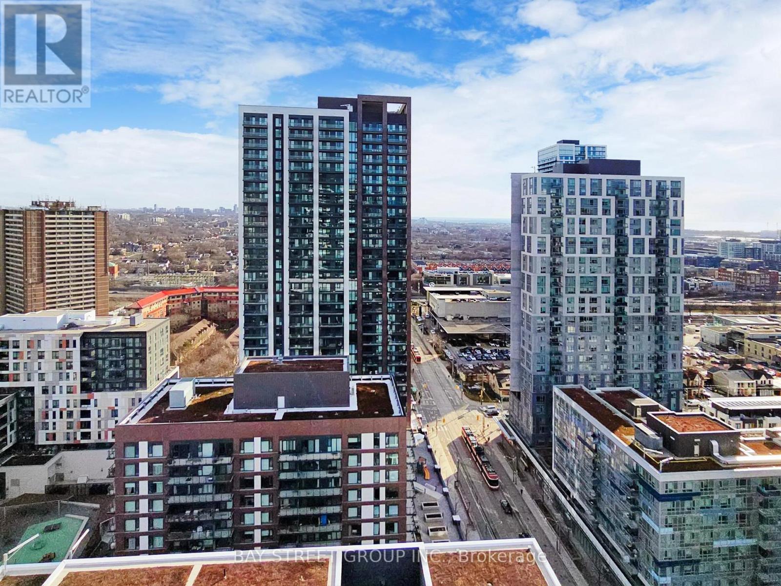2403 - 225 Sumach Street, Toronto (regent Park), Ontario