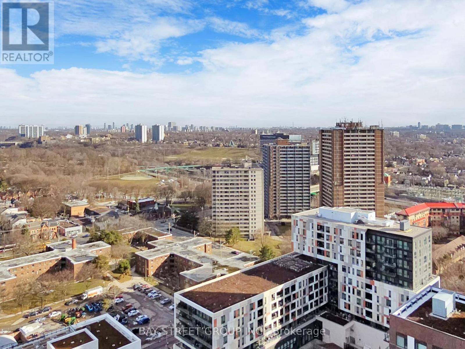 2403 - 225 Sumach Street, Toronto (regent Park), Ontario
