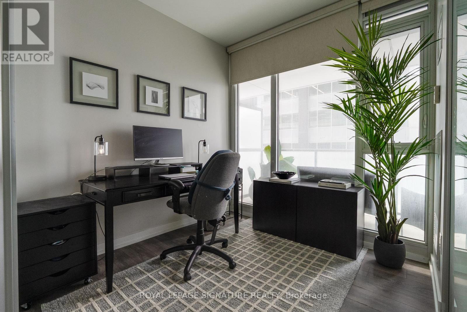 2503 - 426 University Avenue, Toronto (university), Ontario