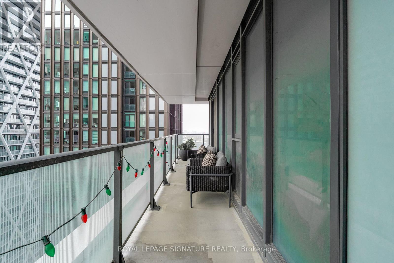 2503 - 426 University Avenue, Toronto (university), Ontario