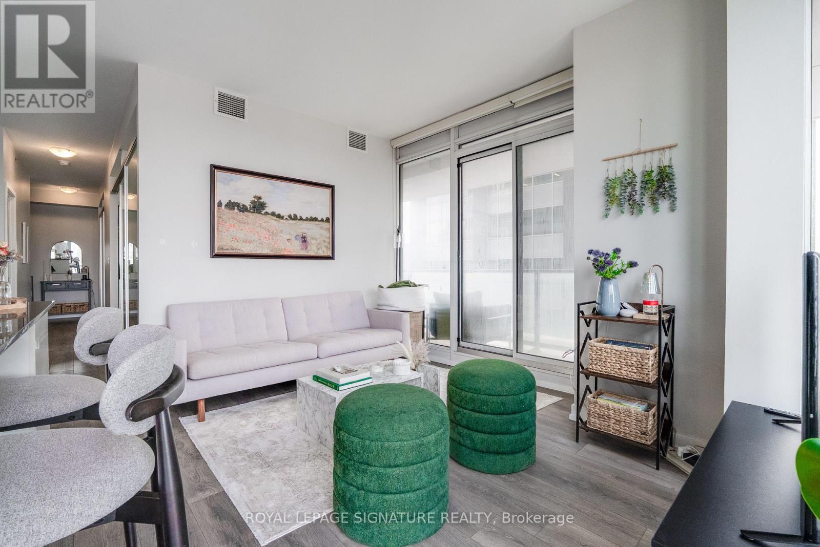 2503 - 426 University Avenue, Toronto (university), Ontario