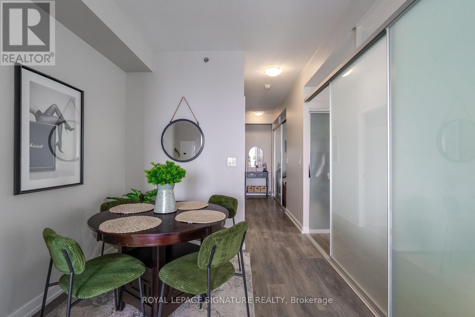2503 - 426 University Avenue, Toronto (university), Ontario