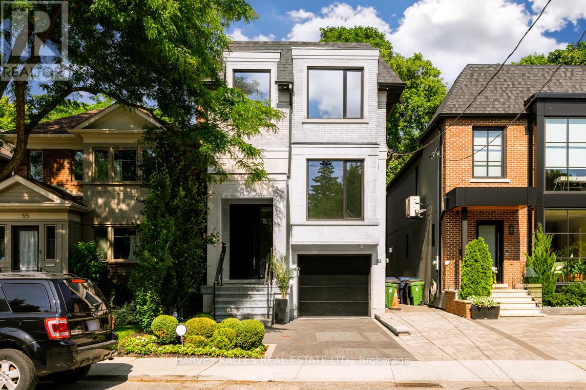 53 Castlewood Road, Toronto (lawrence Park South), Ontario