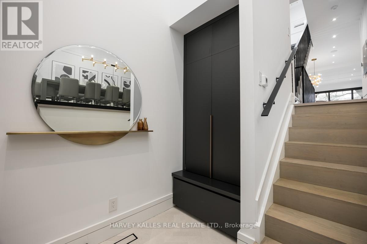53 Castlewood Road, Toronto (lawrence Park South), Ontario