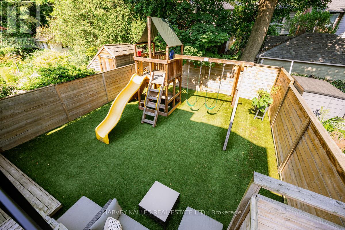 53 Castlewood Road, Toronto (lawrence Park South), Ontario